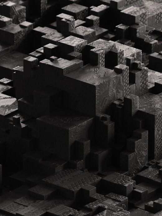 Industrial Devolution